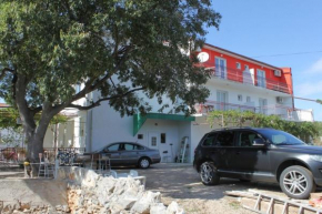 Apartments with a parking space Tribunj, Vodice - 8369